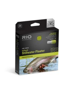 Rio Fly Fishing InTouch Stillwater Floater Fly Line