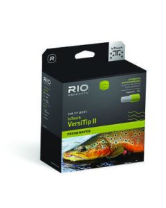 Rio Fly Fishing InTouch Versitip II Fly Line