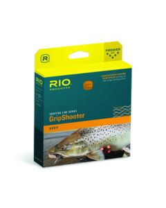 Rio Fly Fishing Premier Gripshooter Fly Line