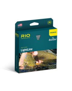 Rio Fly Fishing Premier Lightline Fly Line