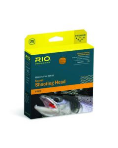 Rio Fly Fishing Premier Scandi Shooting Head Fly Line