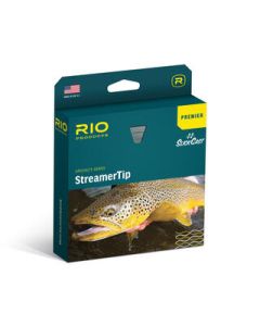 Rio Fly Fishing Premier Streamer Tip Fly Line