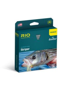 Rio Fly Fishing Premier Striper Saltwater Fly Line Floating