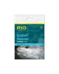 Rio Fly Fishing Redfish Seatrout Leader