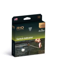 Rio Fly Fishing Elite Switch Indicator Fly Line