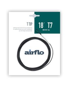 Airflo Fly Line Custom Cut Sink Tips 10'