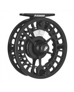 Sage Fly Fishing ESN Euro Czech Nymph Fly Reel W/ Fly Line