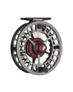 Sage Fly Fishing ESN Euro Czech Nymph Fly Reel W/ Fly Line