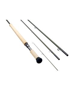 Sage Fly Fishing Sonic Two Hand Spey Switch Rod