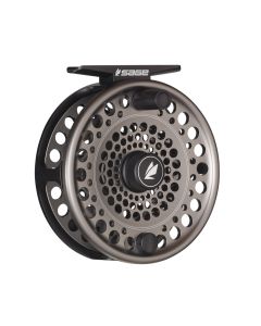 Sage Fly Fishing Trout Fly Reel