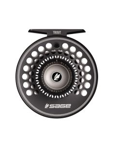 Sage Fly Fishing Trout Fly Reel