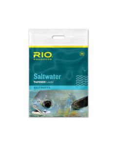 Rio Fly Fishing Saltwater Leader 10ft