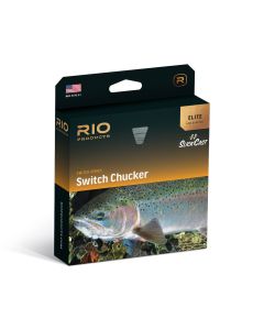 Rio Fly Fishing Elite Switch Chucker Fly Line