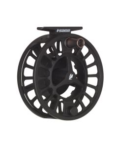 Sage Spectrum C Fly Fishing Reel with Rio backing