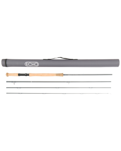 Kingfisher - Two Hand Rods - Echo Fly Fishing - Shop By Brand - Online  Flyshop