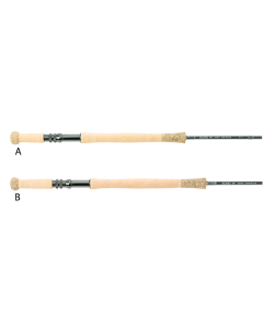 Echo SR Switch Two Handed Fly Rod
