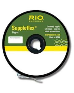 Rio Fly Fishing Suppleflex 