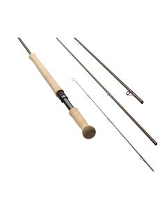 Kingfisher - Sage Fly Fishing Sonic Fly Rod