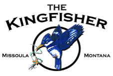 The Kingfisher Flyshop