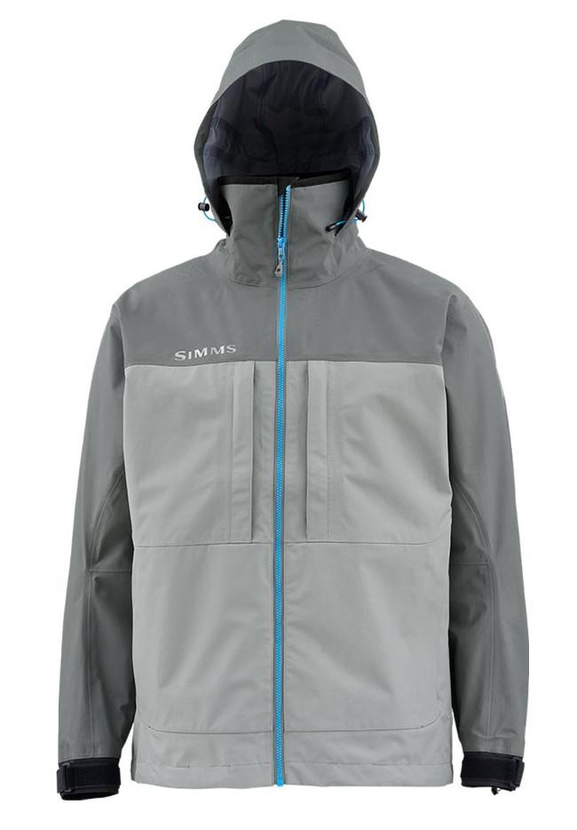 New Simms Challenger Jacket