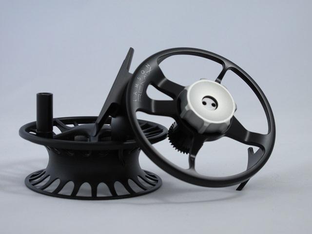 New Lamson Liquid and Lamson Remix Reels Coming in August