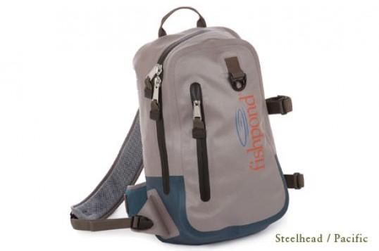Kingfisher - A Review of the Fishpond Westwater Sling Pack - The Kingfisher  Fly Shop