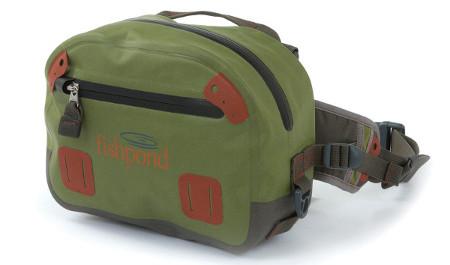 A Review of the Fishpond Westwater Lumbar Pack
