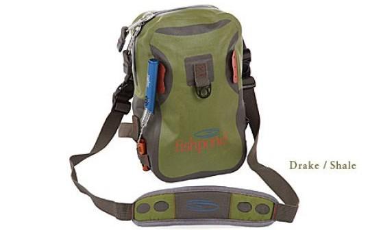 Kingfisher - A Review of the Fishpond Westwater Chest Pack - The Kingfisher Fly  Shop
