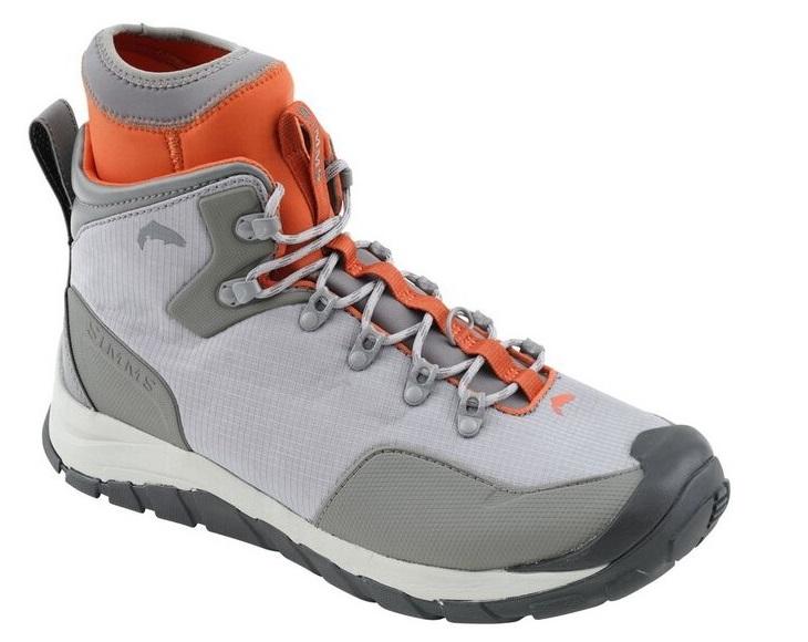 Simms' New Spring Footwear Line Up - Available Soon!