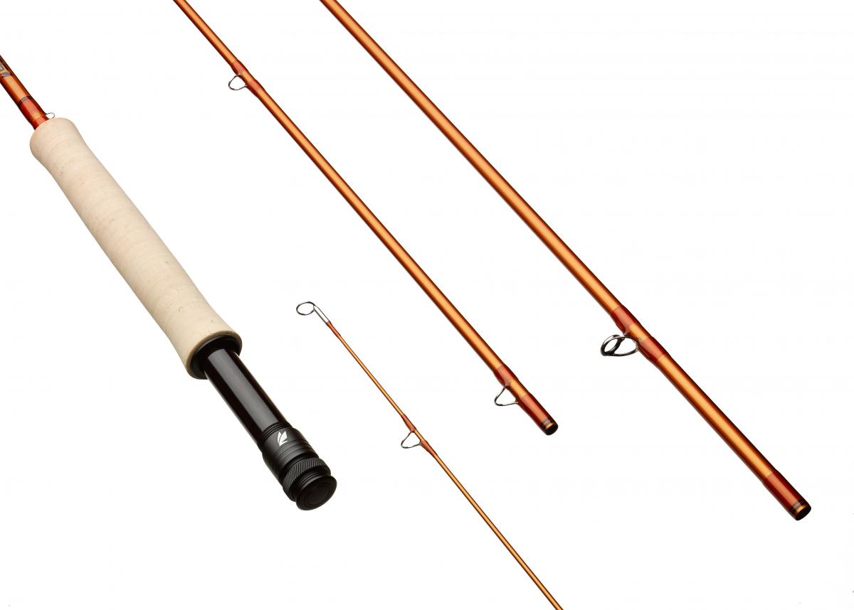 Sage brings out three new fly rods for 2016