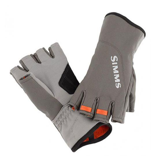 Kingfisher - 2014 Simms Glove Line Up - The Kingfisher Fly Shop