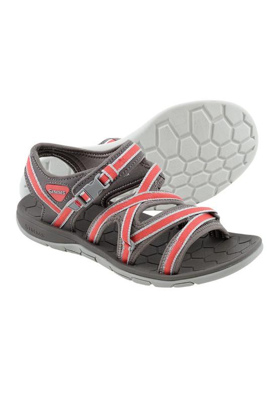 New Simms Women's Clearwater Sandal