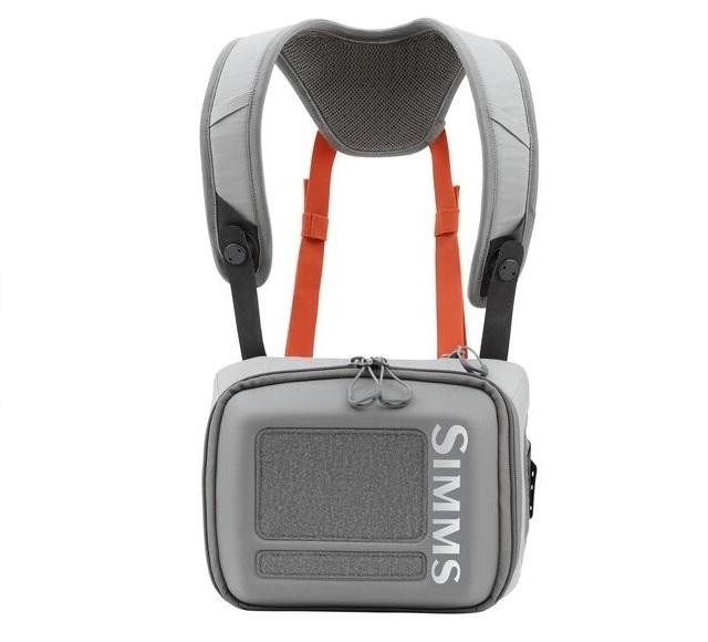 Simms' New Spring Packs and Bags Line Up - Available Soon!