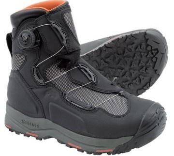 A Review of the Simms G4 BOA Wading Boot