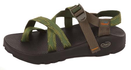 Fishpond Collaborates with Chaco
