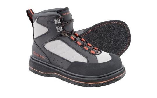 A review of the Simms Rock Creek Wading Boot
