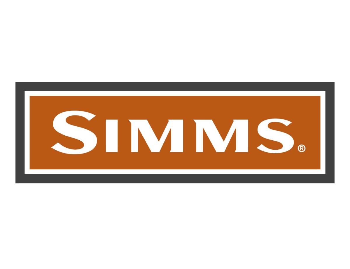 Simms' New Fall of 2016 Products, Available July of 2016!!