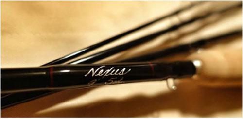 A Review of the New Winston Nexus Fly Rod
