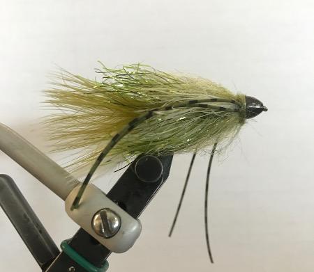 Fly Tying The Complex Twist Bugger