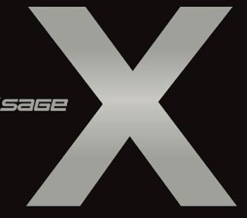 New Sage X Series