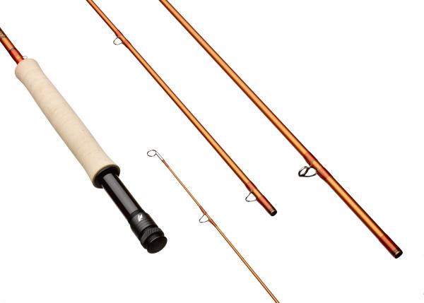 Sage brings out three new fly rods for 2016