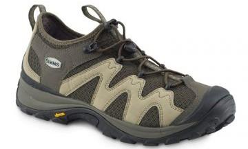 A Review of the Simms Riprap Wading Shoe 